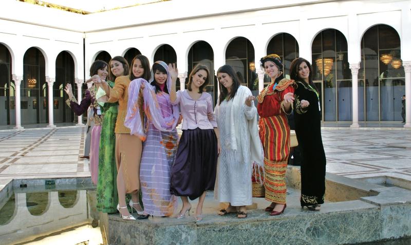 Algerians obsessed with having a ‘male’ child